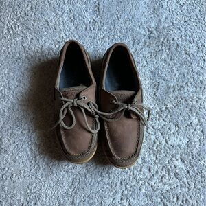 Sperry Top Sider Boat Shoes